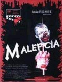 locandina del film MALEFICIA
