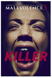 locandina del film MALEVOLENCE 3: KILLER
