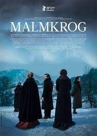 locandina del film MALMKROG