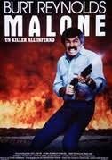 locandina del film MALONE - UN KILLER ALL'INFERNO