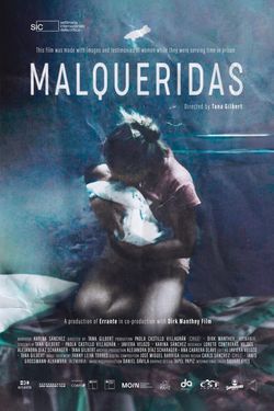 locandina del film MALQUERIDAS