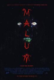 locandina del film MALUM