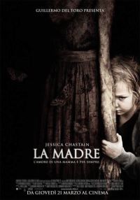 locandina del film LA MADRE