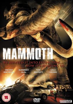 locandina del film MAMMOTH (2006)