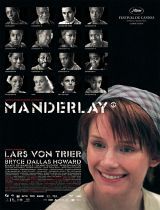 locandina del film MANDERLAY