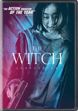 locandina del film THE WITCH: PART 1 - THE SUBVERSION