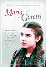 locandina del film MARIA GORETTI