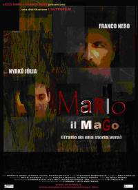 locandina del film MARIO IL MAGO