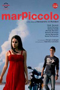 locandina del film MARPICCOLO