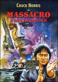 locandina del film MASSACRO A SAN FRANCISCO