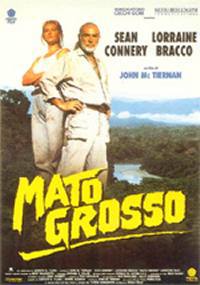 locandina del film MATO GROSSO