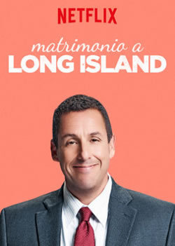 locandina del film MATRIMONIO A LONG ISLAND