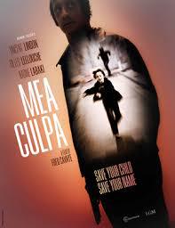 locandina del film MEA CULPA