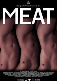 locandina del film MEAT