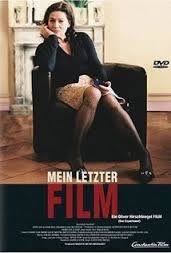 locandina del film MEIN LETZTER FILM