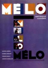 locandina del film MELO'