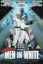 locandina del film MEN IN WHITE (1998)