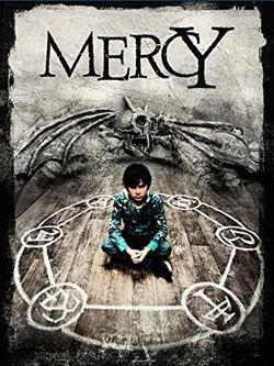 locandina del film MERCY