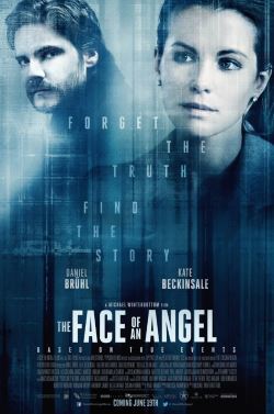 locandina del film MEREDITH - THE FACE OF AN ANGEL