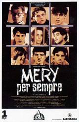 locandina del film MERY PER SEMPRE