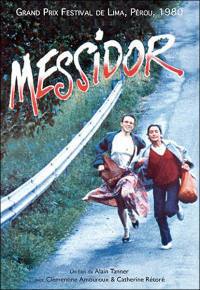 locandina del film MESSIDORO