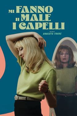 MI FANNO MALE I CAPELLI