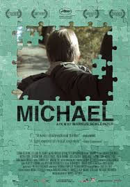 locandina del film MICHAEL (2011)