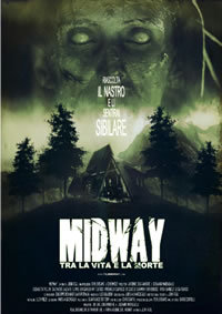 locandina del film MIDWAY TRA LA VITA E LA MORTE
