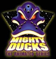 locandina del film MIGHTY DUCKS THE MOVIE: THE FIRST FACE-OFF
