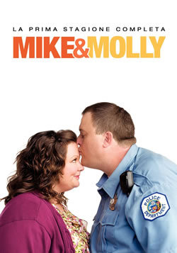 locandina del film MIKE & MOLLY - STAGIONE 1