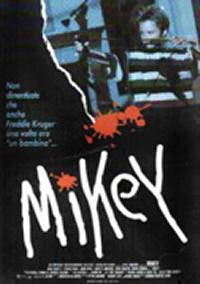 locandina del film MIKEY