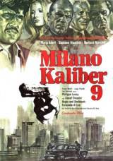 locandina del film MILANO CALIBRO 9