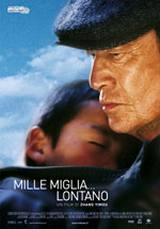 locandina del film MILLE MIGLIA... LONTANO