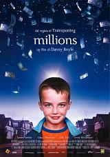 locandina del film MILLIONS