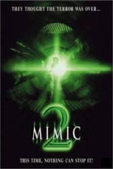 locandina del film MIMIC 2