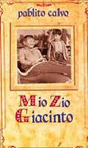 locandina del film MIO ZIO GIACINTO