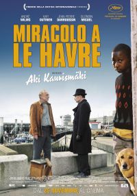 locandina del film MIRACOLO A LE HAVRE