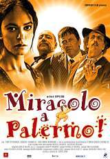 locandina del film MIRACOLO A PALERMO!