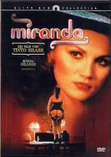 locandina del film MIRANDA