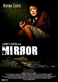 locandina del film MIRROR (2005)