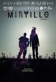 locandina del film MIRTILLO-NUMEROS 1