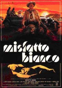 locandina del film MISFATTO BIANCO