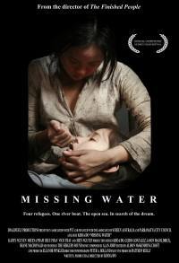 locandina del film MISSING WATER