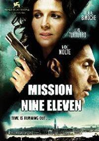 locandina del film MISSION NINE ELEVEN
