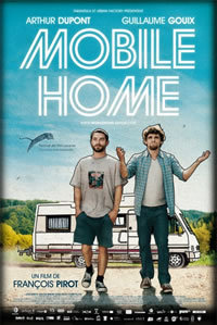 locandina del film MOBILE HOME