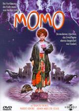 locandina del film MOMO (1986)
