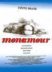 locandina del film MONAMOUR
