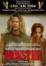 locandina del film MONSTER