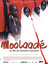 locandina del film MOOLAADE'