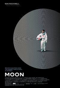 locandina del film MOON